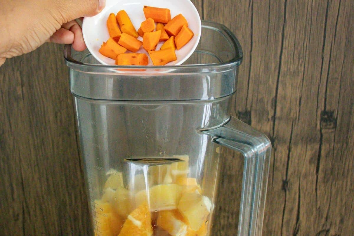 Turmeric-Wellness-Shot-Step-by-Step-6-_-Add-turmeric-into-a-blender